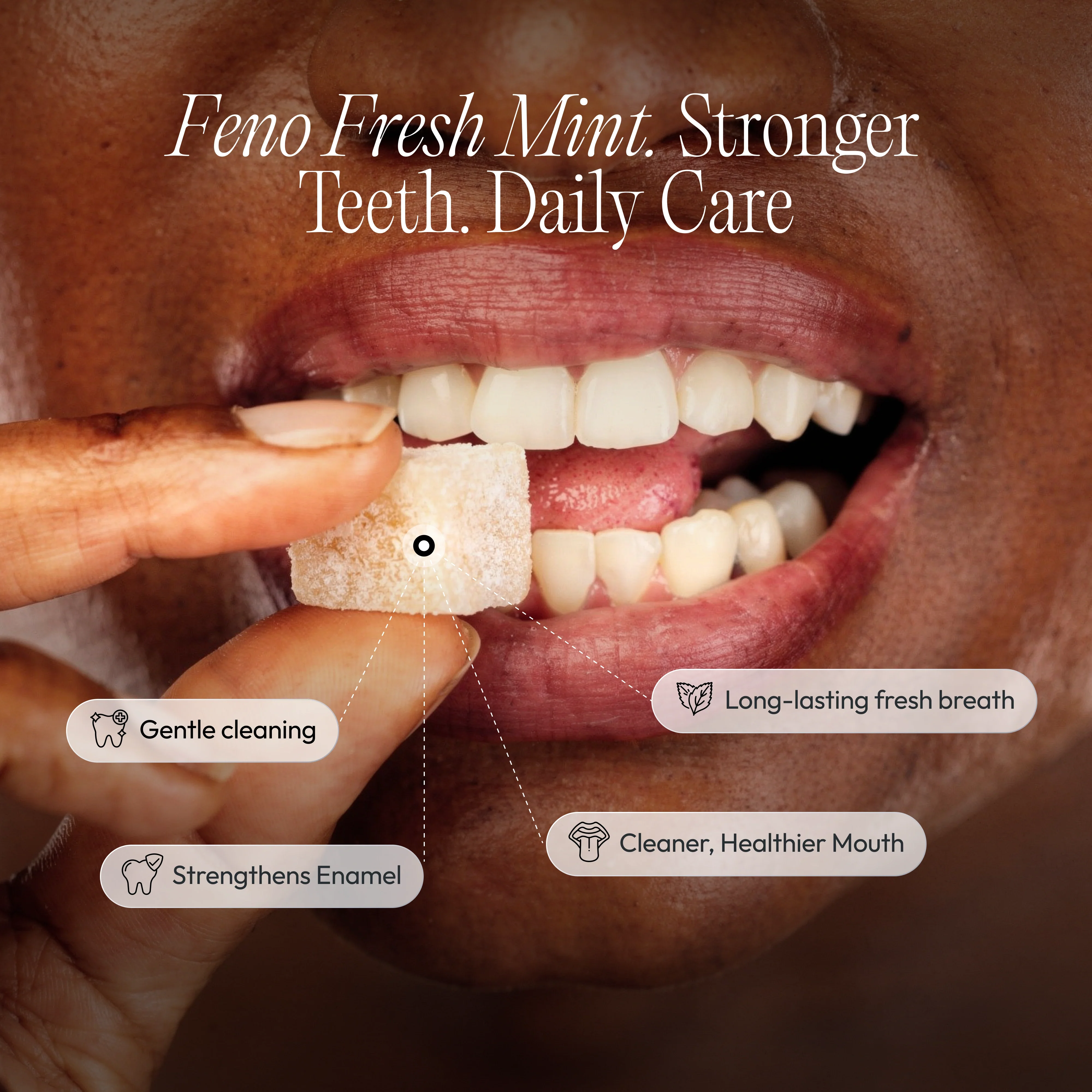 Feno Gum - Image 3