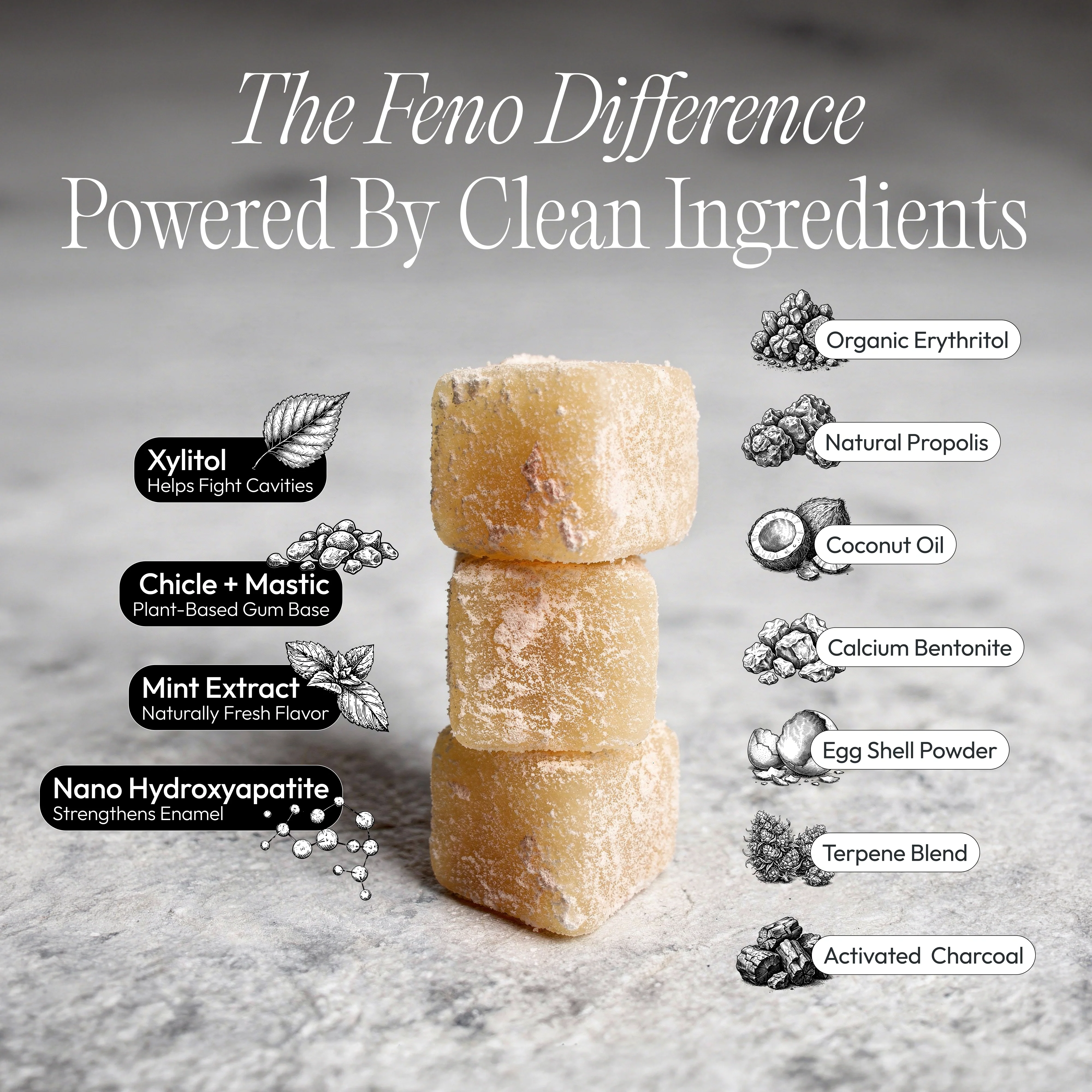 Feno Gum - Image 4