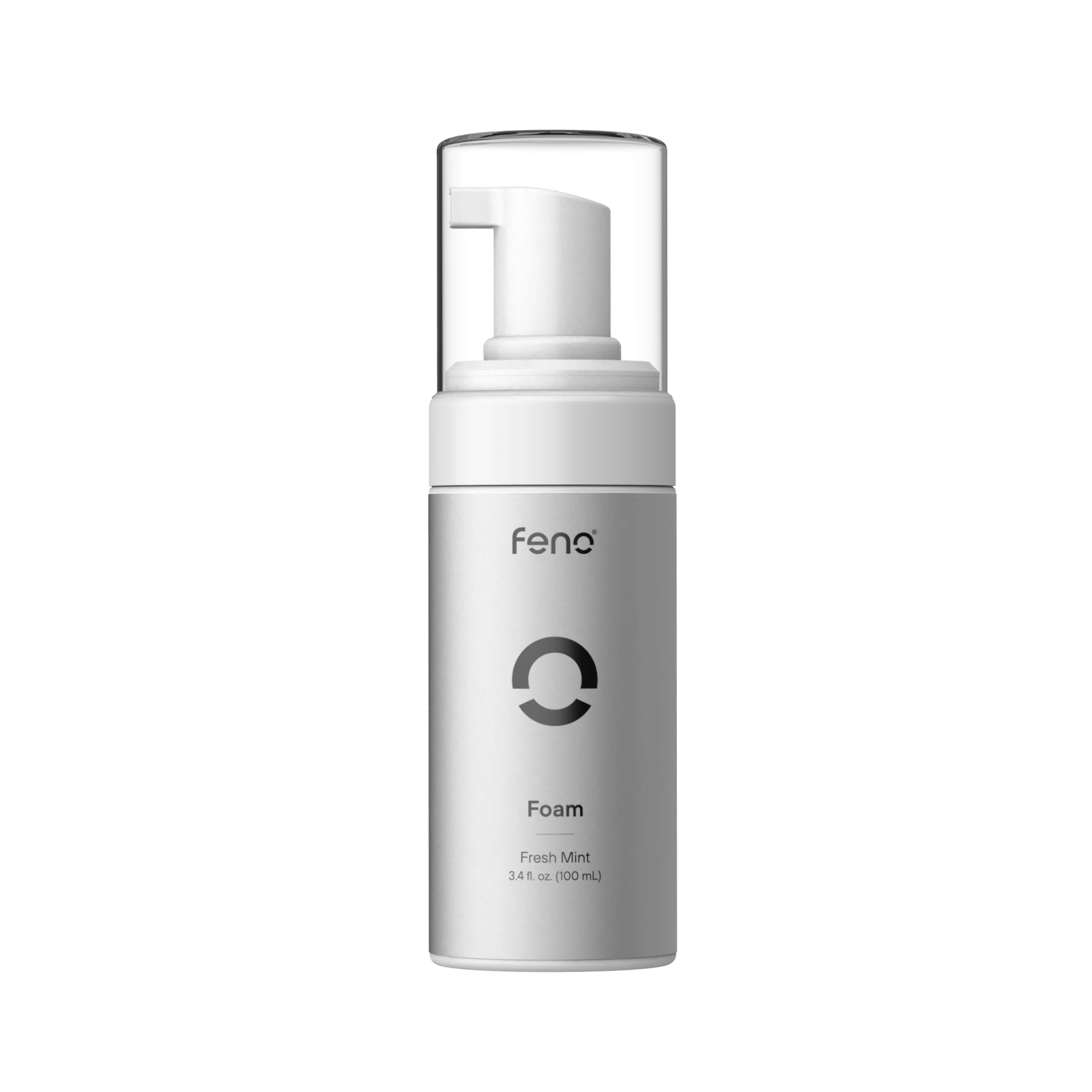 Feno Foam Toothpaste Refill - Image 3